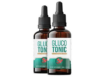 Glucotonic pills
